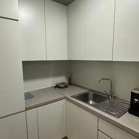 Apartmán Center Group