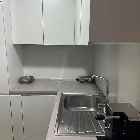 Apartmán Center Group