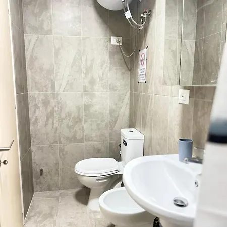 Apartmán Center Group *