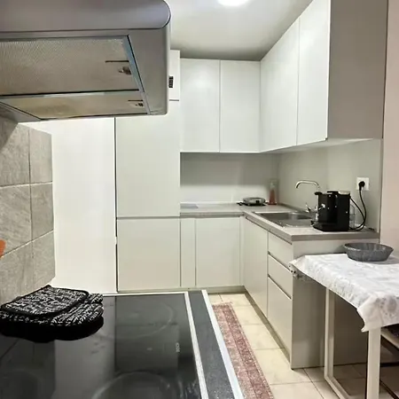 Apartmán Center Group