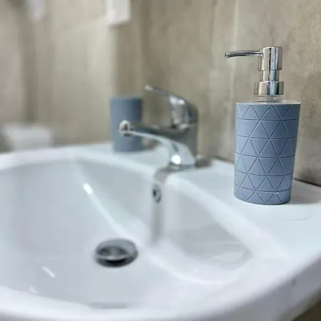 Apartmán Center Group *