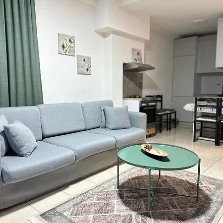 Center Group Apartmán Tirana
