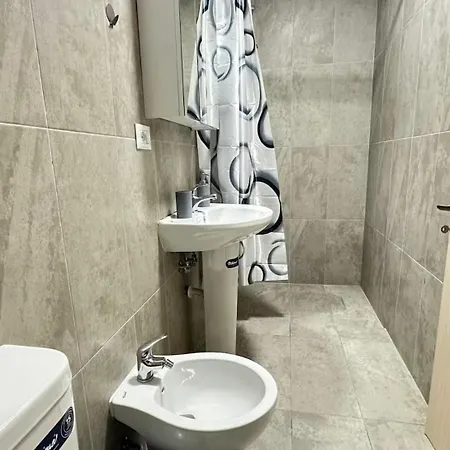 Apartmán Center Group *