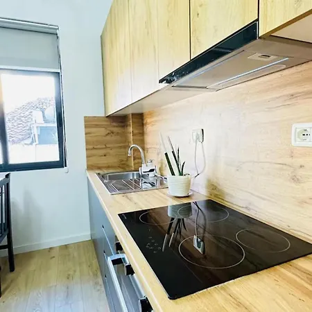 Apartmán Center Group
